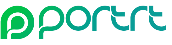 Growing Portraits Logo